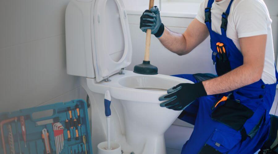Professional expert plumbing services in Ashton, ID